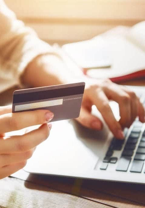 E-Commerce Payment Processing Solutions