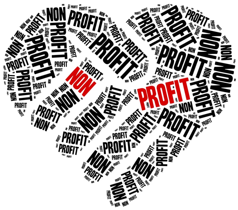 5 Tips to Ensure the Success of Your Nonprofit Organization