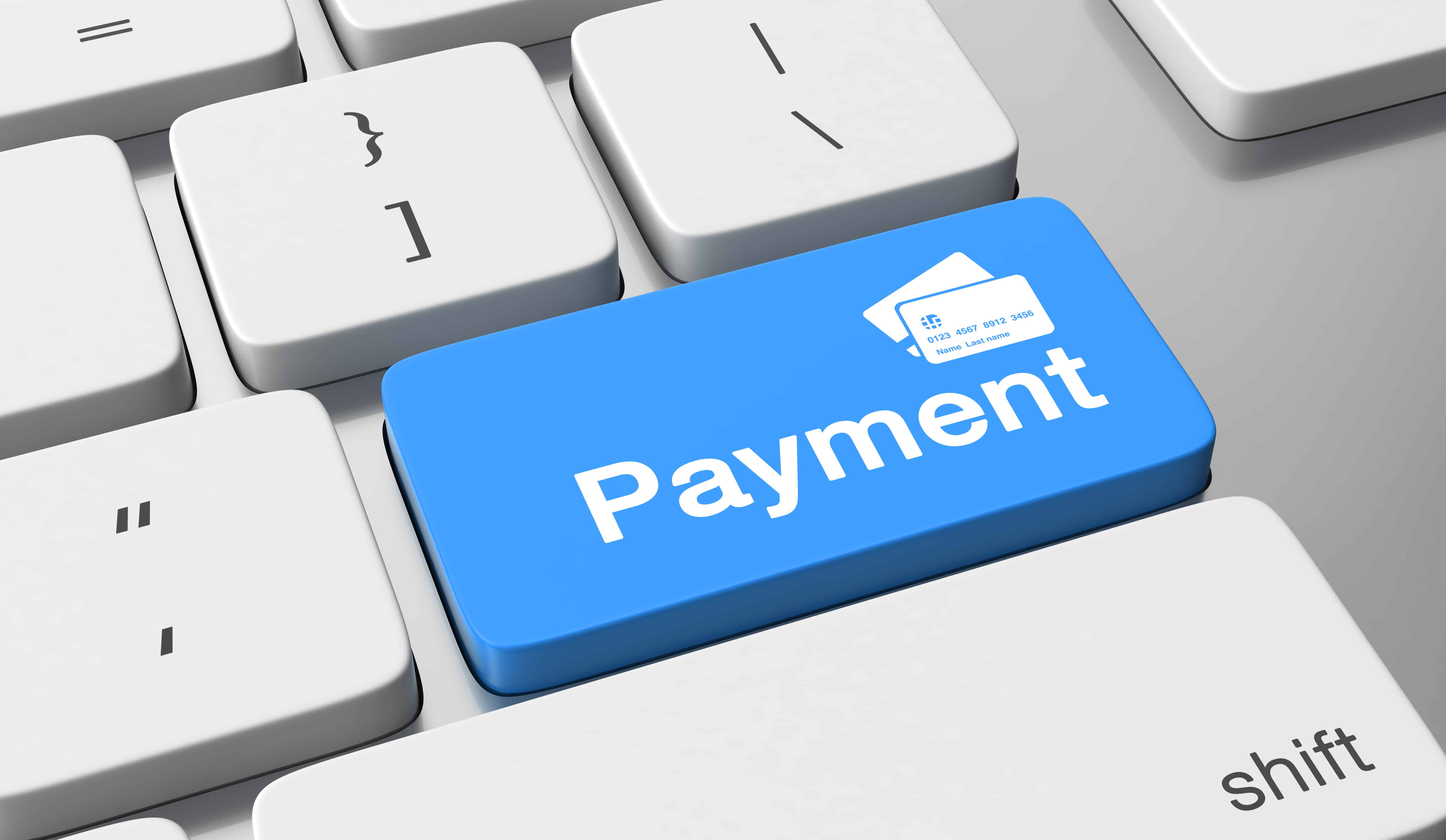 The Best Way To Accept Credit Card Payments Online