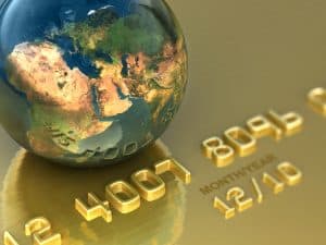 Credit Card Processing, High-Risk Merchant