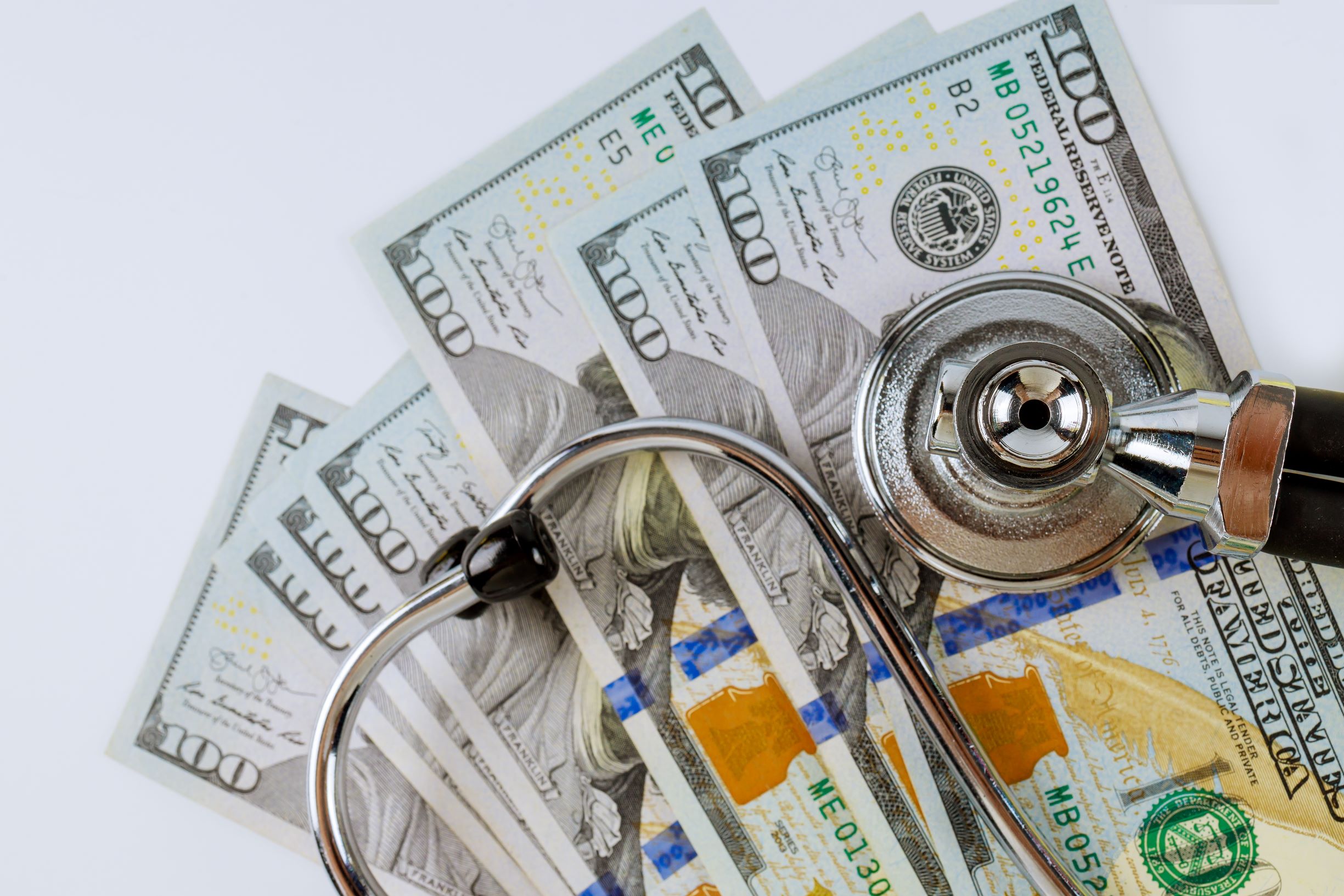 Healthcare Payments, Medical Billing