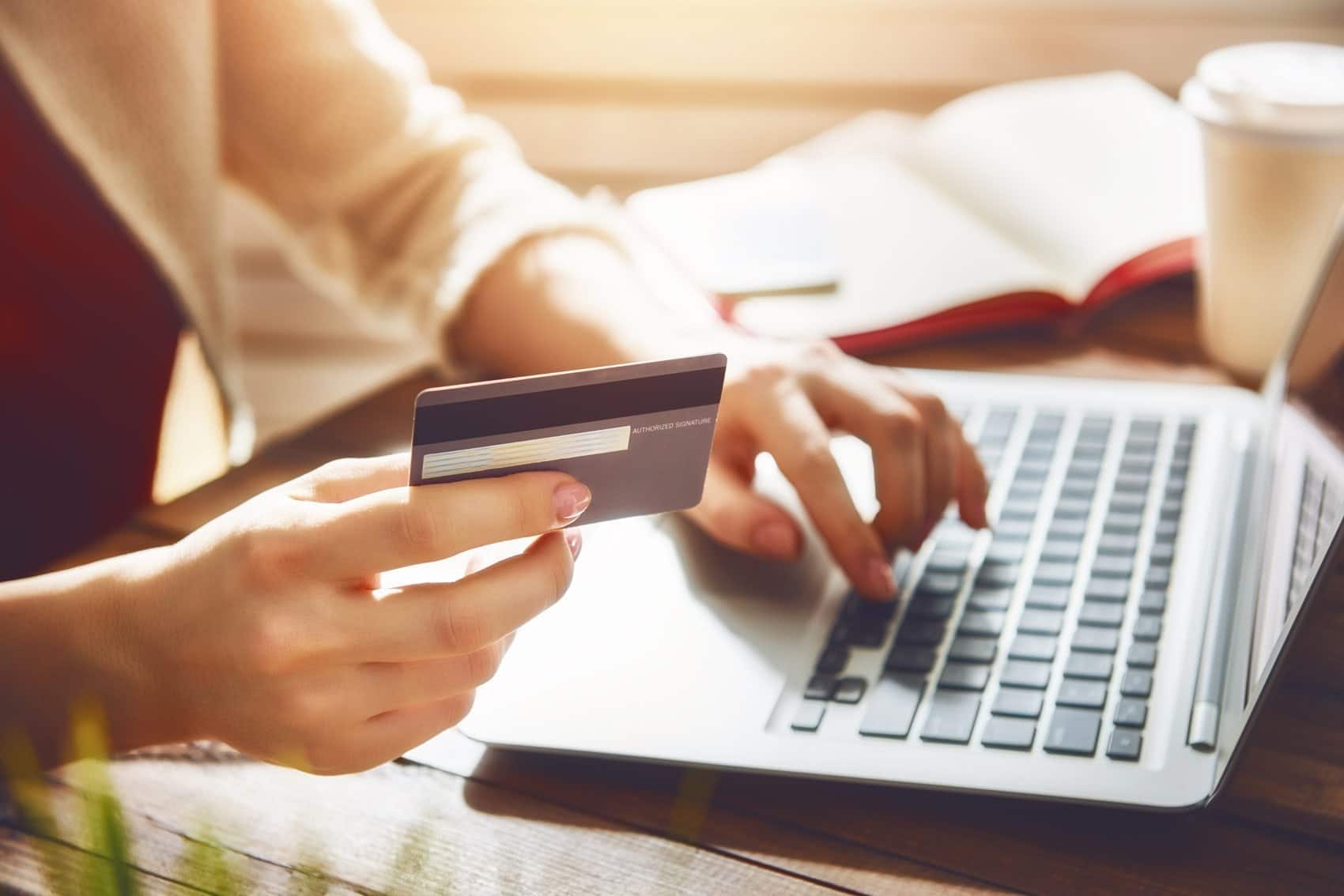 E-Commerce Payment Processing Solutions