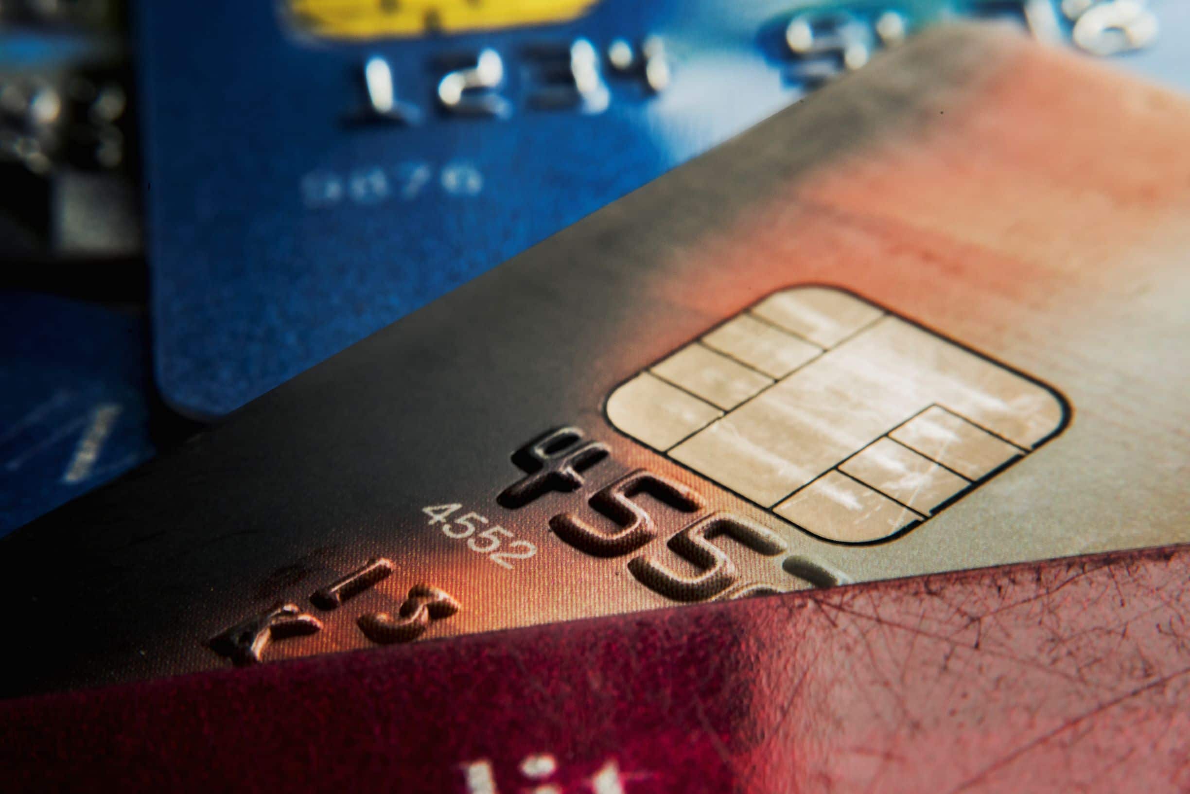 Credit Card Processing, Debit Card Processing