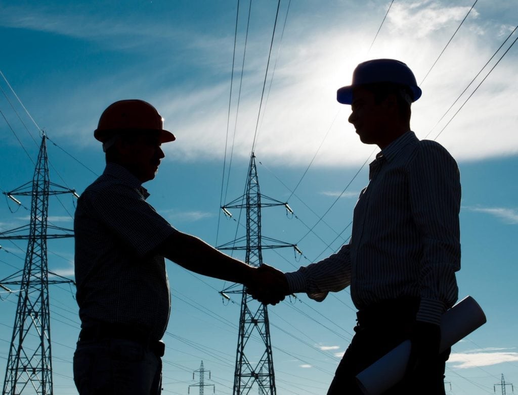 Utility & Energy Payment Processing Solutions