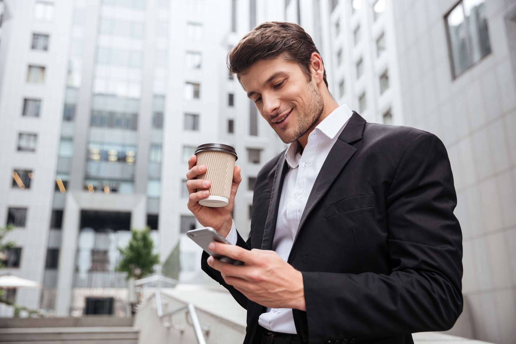 Pay by Texting