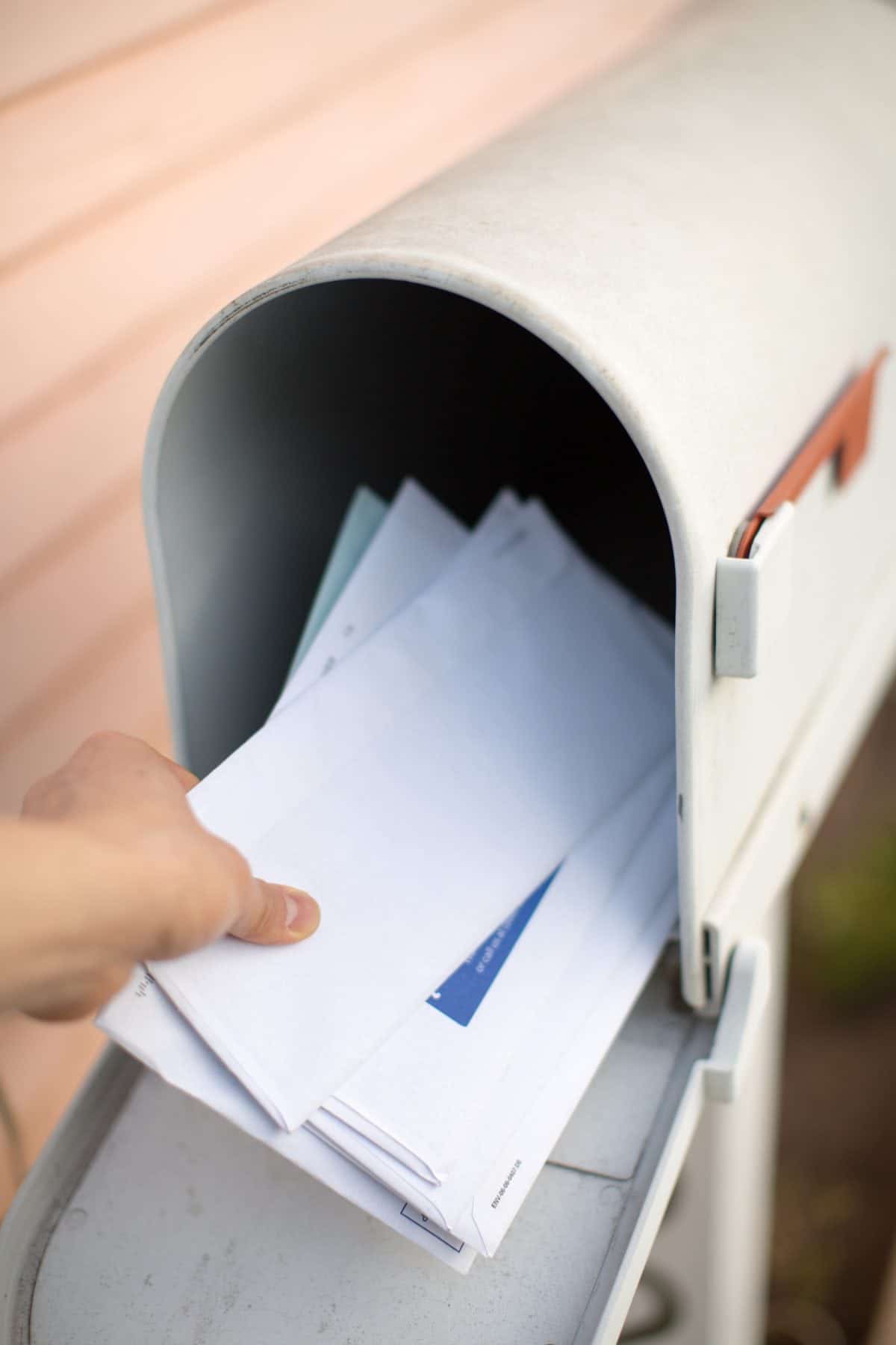 Mail Vendor, Letter Vendor, Collection Agency Success