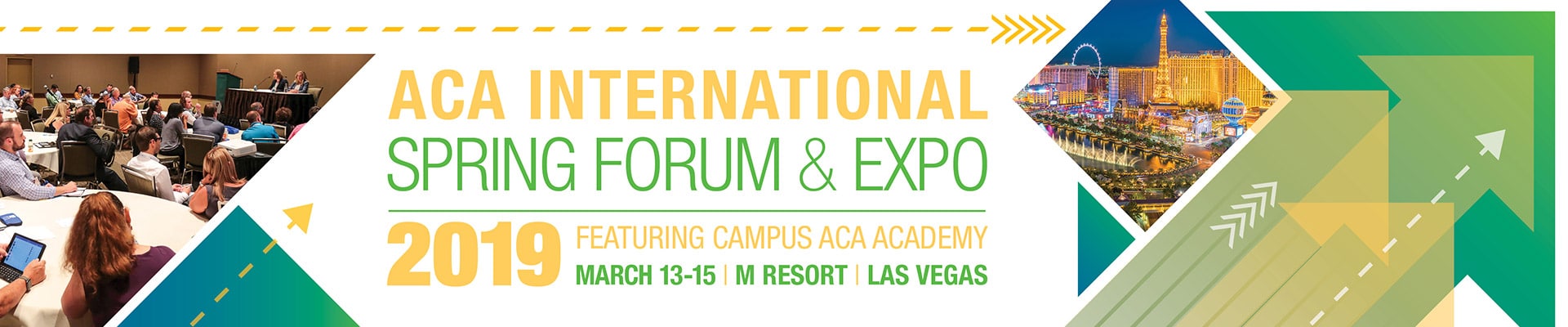 ACA International Spring Forum & Expo