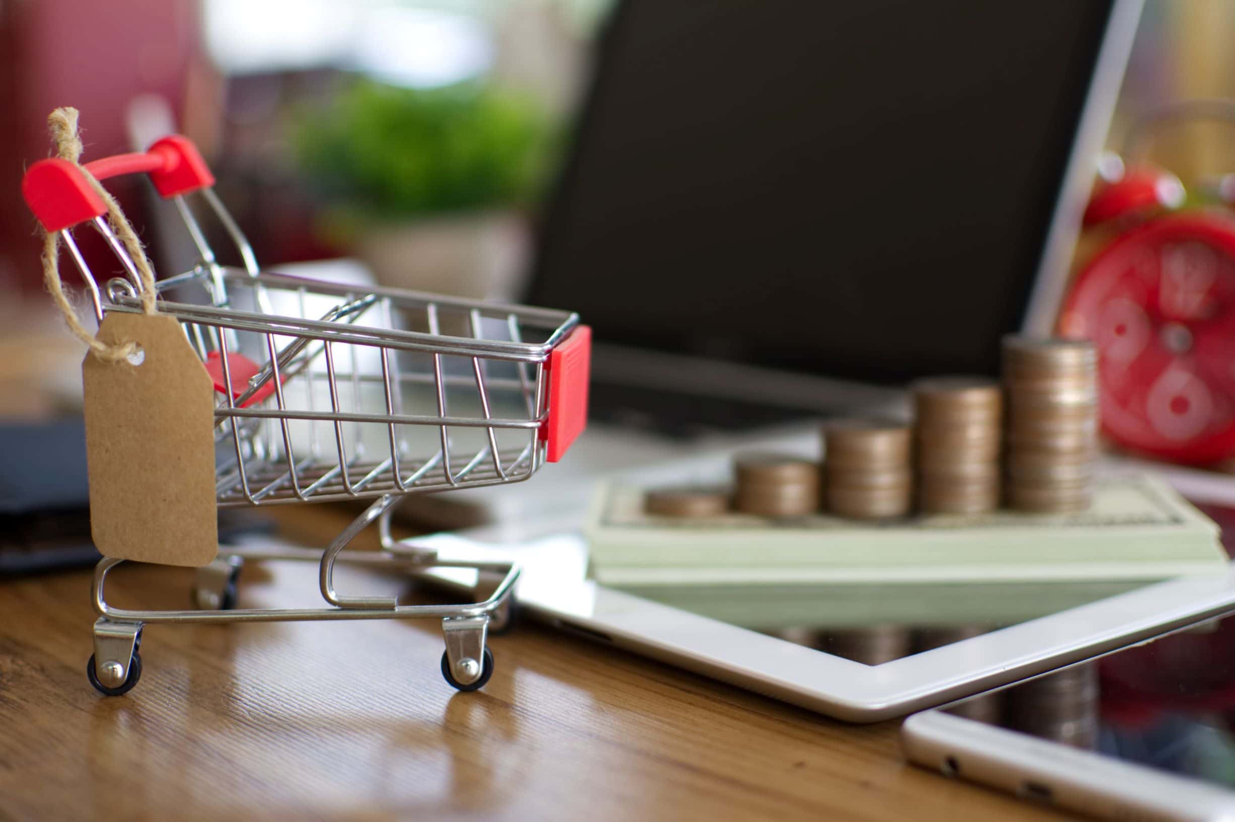e-Commerce Shopping Cart, Virtual Payments, Web Payments, Online Merchant