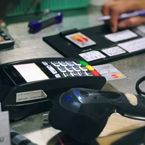 Merchant Services, Point of Sale, Credit Card Processing