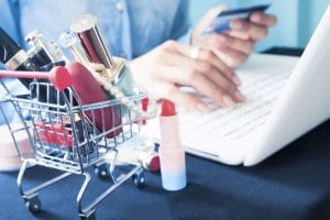 e-commerce shopping cart, online merchant, web payment solutions