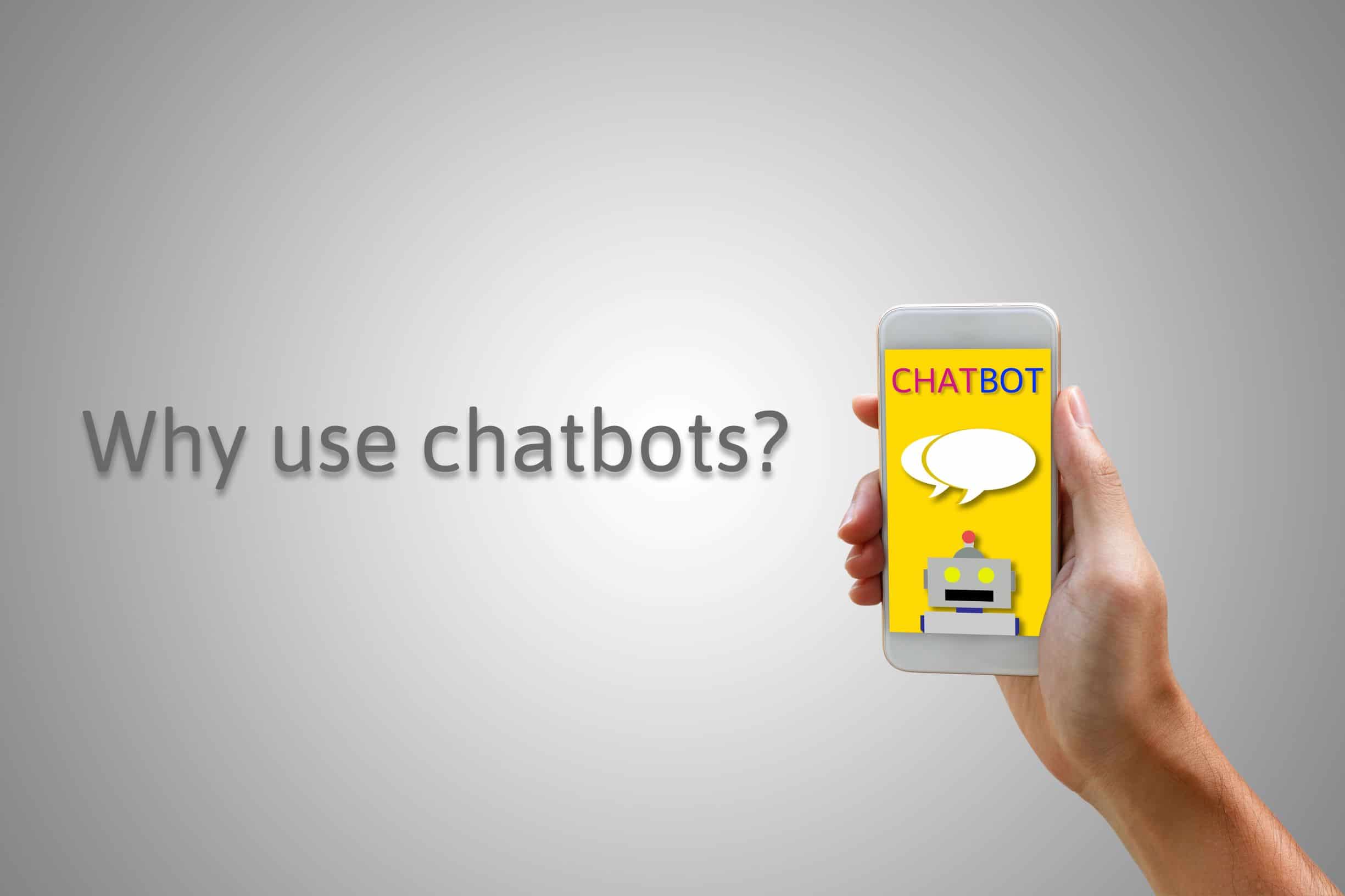 Chatbot, Customer Satisfaction, User Experience