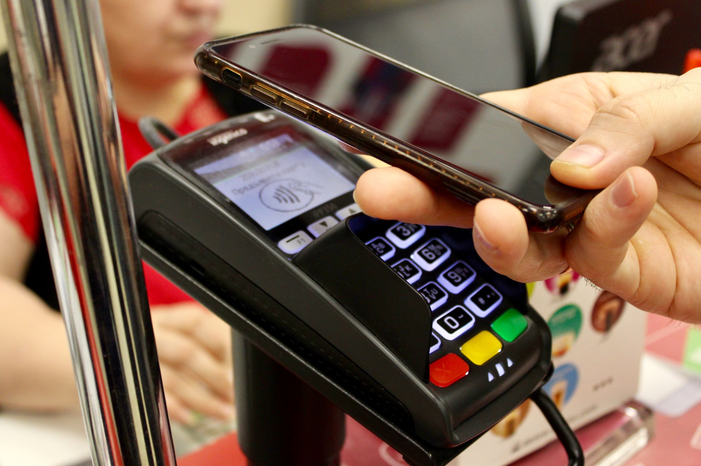 Consumer Friendly Electronic Payment Methods