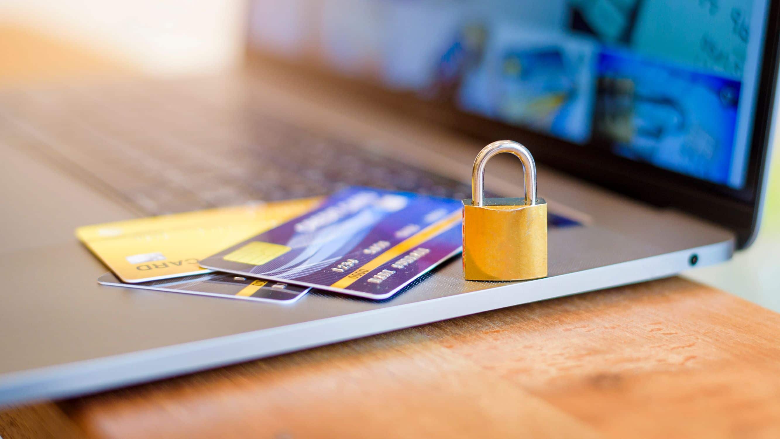 3 Security Measures to Keep Customer Online Payments Safe