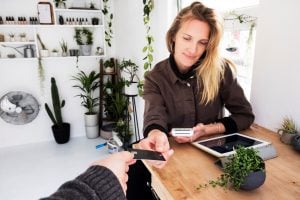 Small Business Merchant Account
