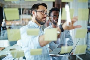 high-risk processing