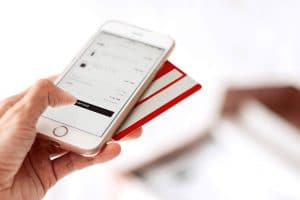 Online Payment Issues