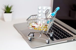 Online Pharmacy Payment Processing