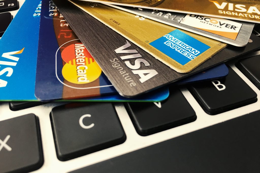 Interchange Rate, Credit Card Processing, Merchant