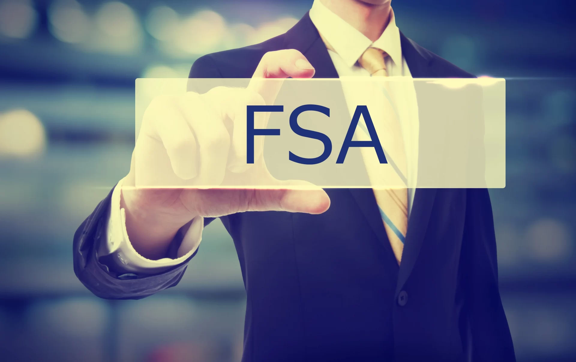 Supporting All the Ways You Pay: Introducing FSA & HSA Payment
