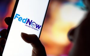 FedNow instant payments service
