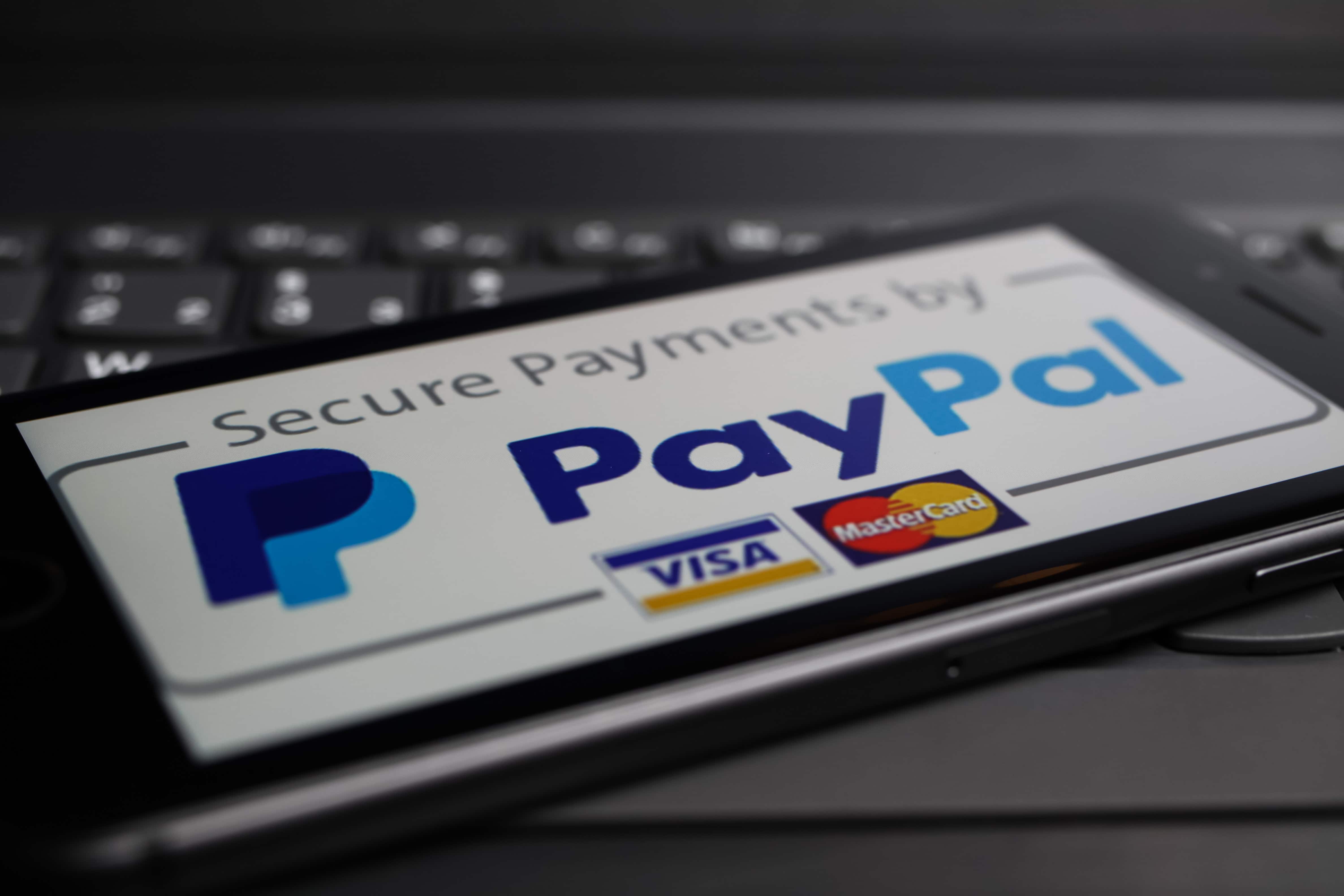 How To Use Paypal In store Without Card My Payment Savvy