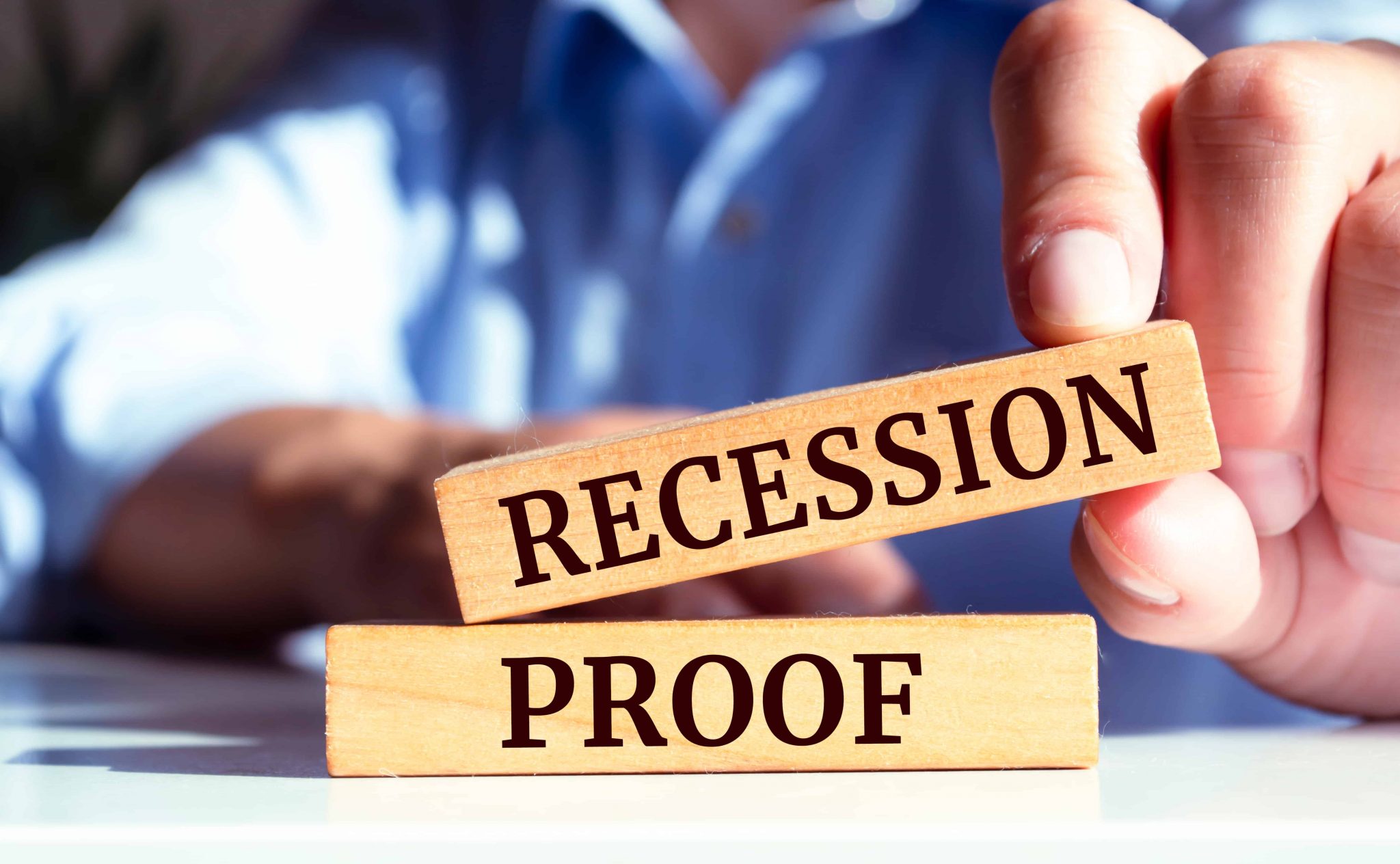 What Industries Are Recession Proof? What Industries Are Recession Proof?