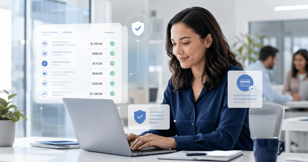 Chargeback in collections - 7 rules to follow